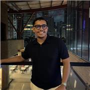 Native speaker teaching spanish